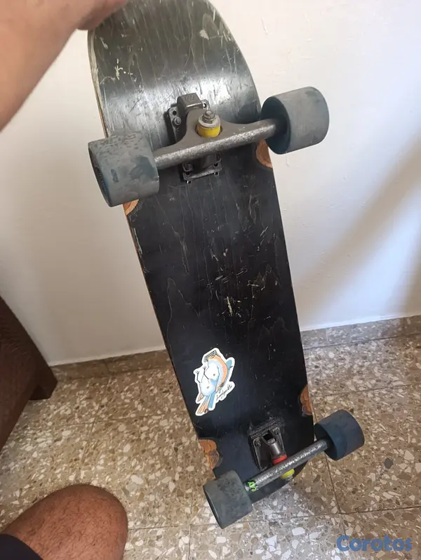 Artículos Deportivos - 2 Longboards 3