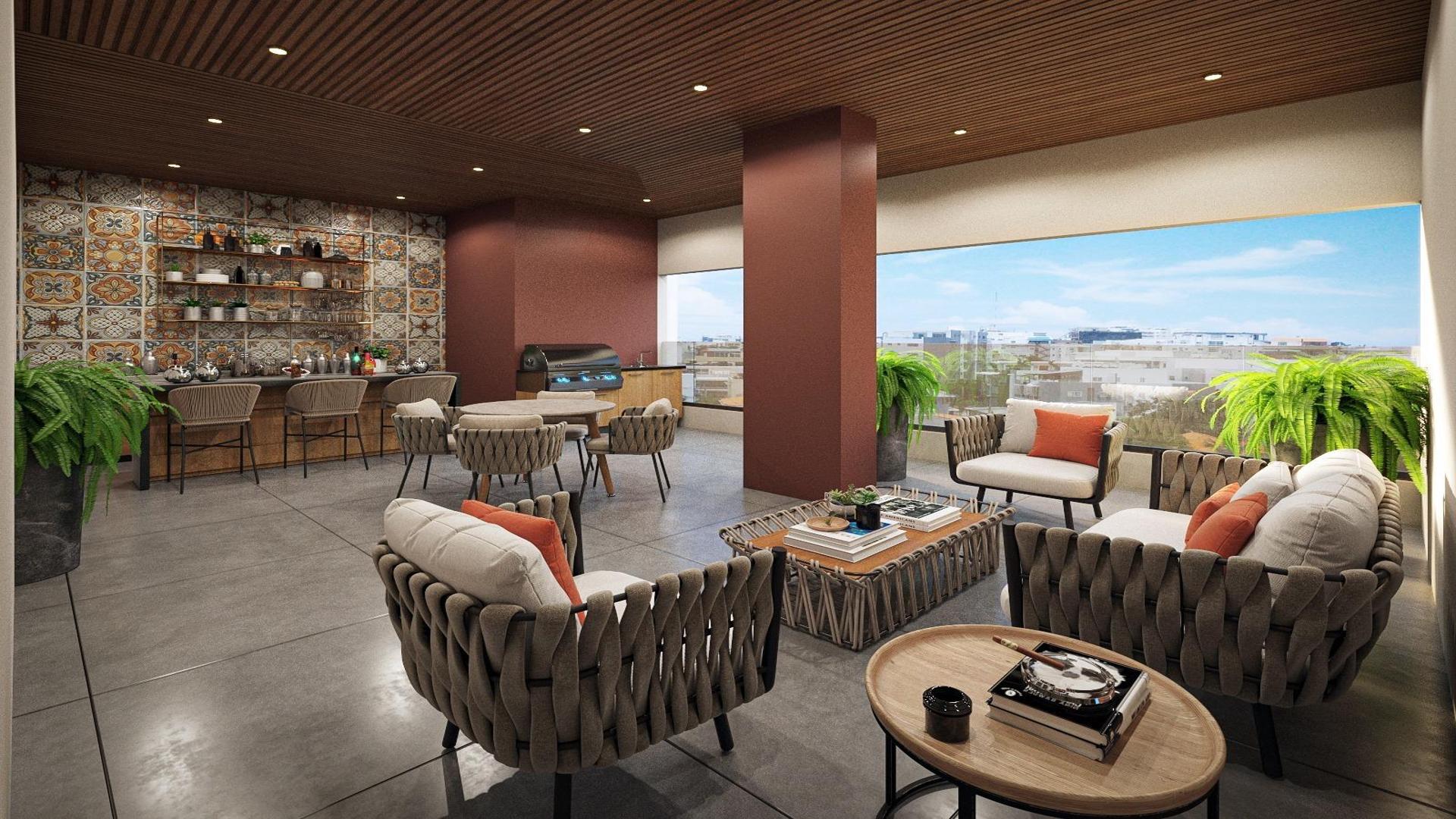 apartamentos - Nuevo Proyecto Residencial en Torre – El Millón 4