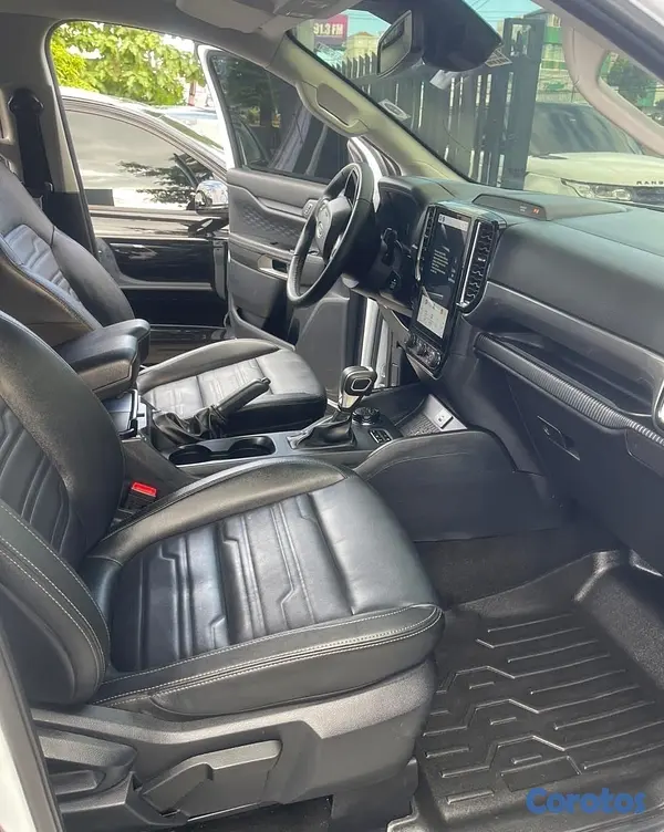 jeepetas y camionetas - FORD RANGER XLT 2024 7