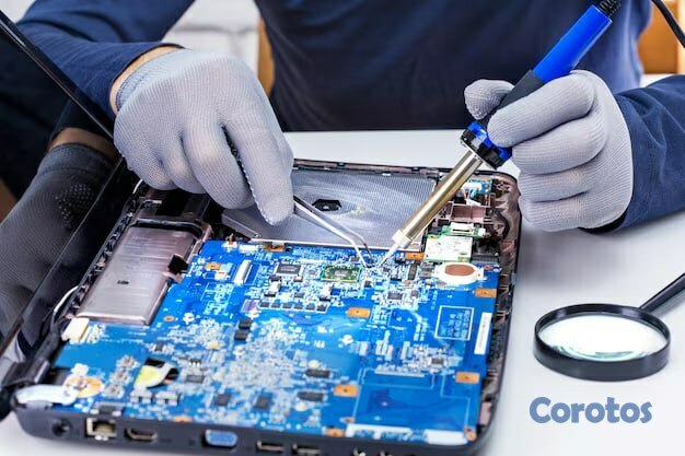 computadoras y laptops - pantalla repacion y pieza 1