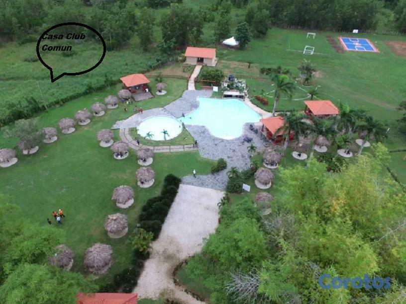 casas vacacionales y villas - En Venta Villita en lagos de Reyes de 868 metros Se Recibe Permuta 5