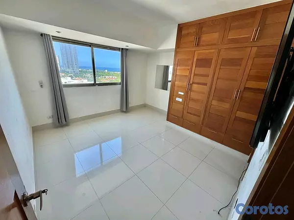 apartamentos - Alquilo Apartamento con Línea Blanca en Cacicazgos  12