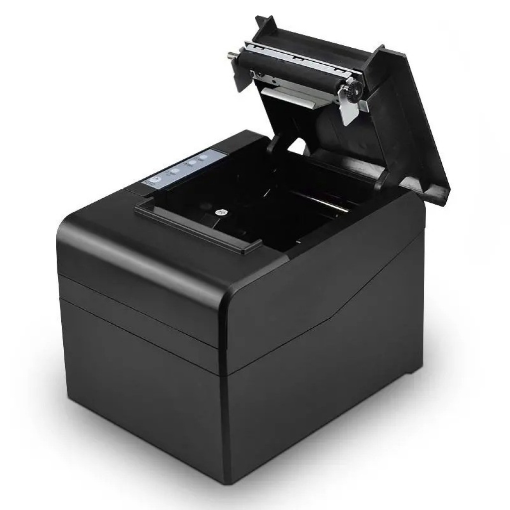 otros electronicos - Impresora termica usb pos-8330, papel 80mm 1