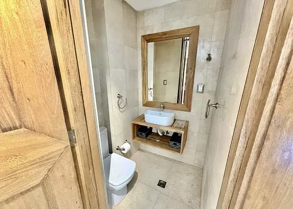 apartamentos - Piantini Apartamento en Alquiler Amueblado  7