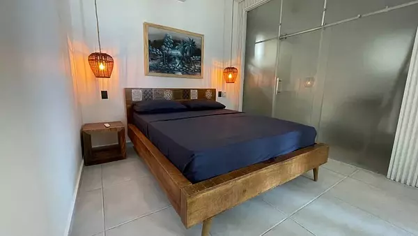 penthouses - Las Terrenas - Penthouse amueblado - 2 Habitaciones 7