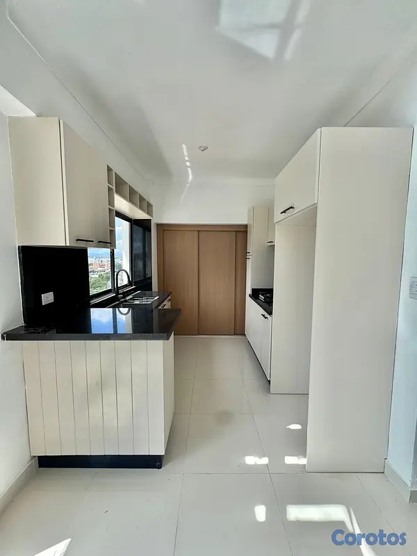 penthouses - Penthouse en Venta Renacimiento  6