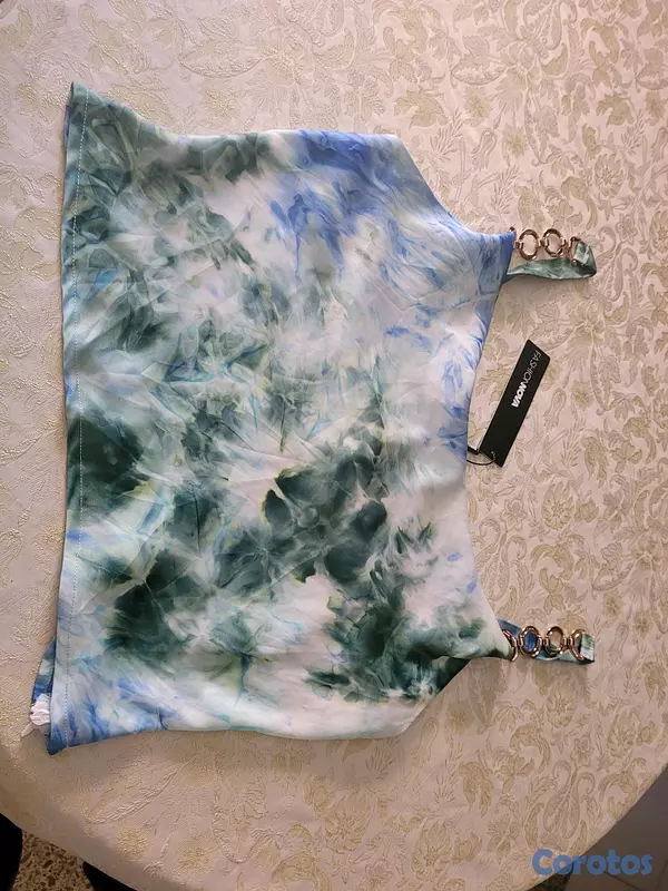 ropa para mujer - blusas y enterisos  8