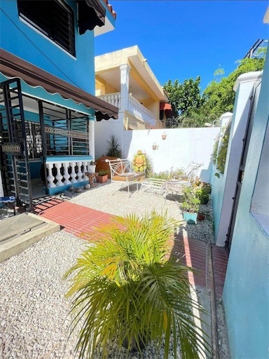 casas -  casa en la autopista de san Isidro mirador del este Santo Domingo 5