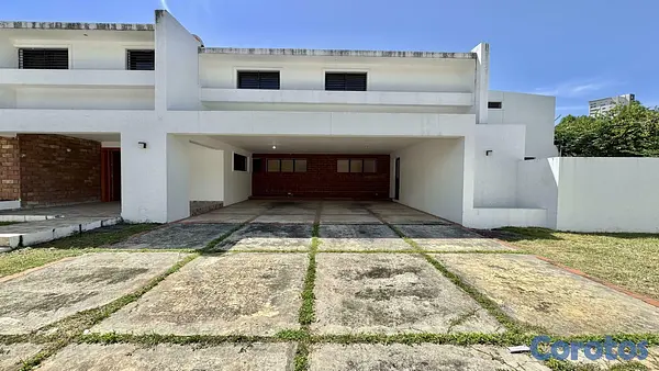 casas - Casa en Los Cacicazgos 4