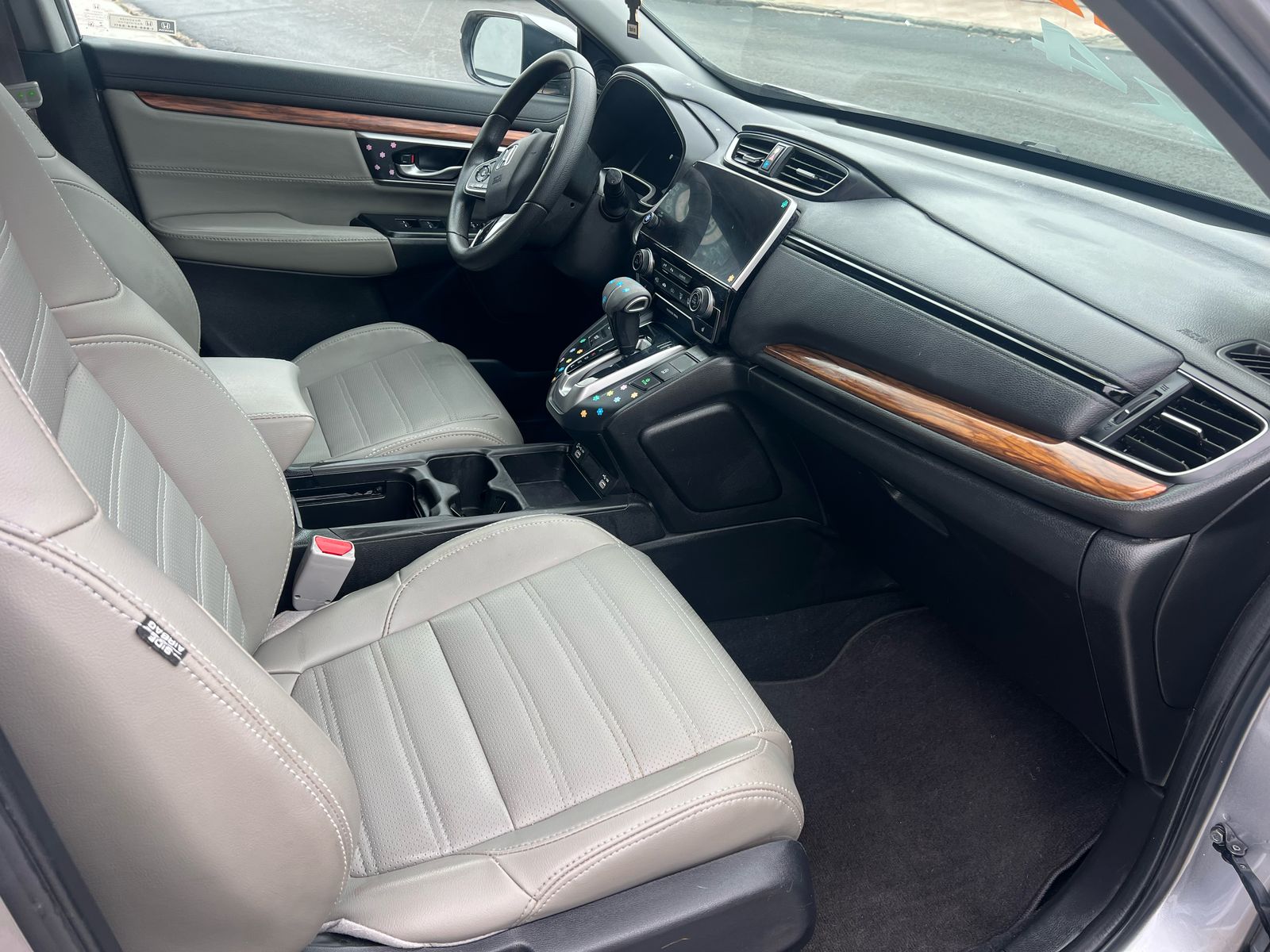 jeepetas y camionetas - honda cr-v 2022 5