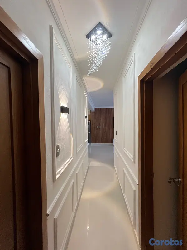 apartamentos - Vendo 3er. nivel, Embrujo III De Oportunidad  13