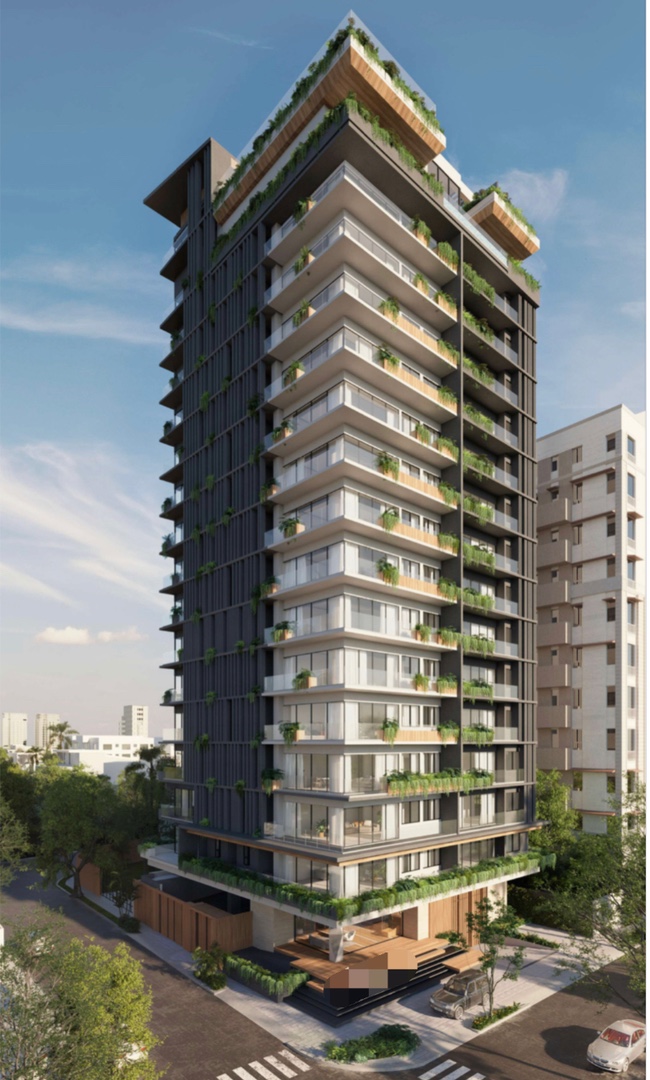 apartamentos - Apartamentos de Lujos Los Cacicazgos 