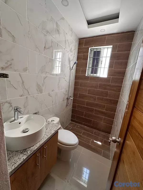 casas - CASA EN VENTA EN SANTIAGO DE LOS CABALLEROS  10