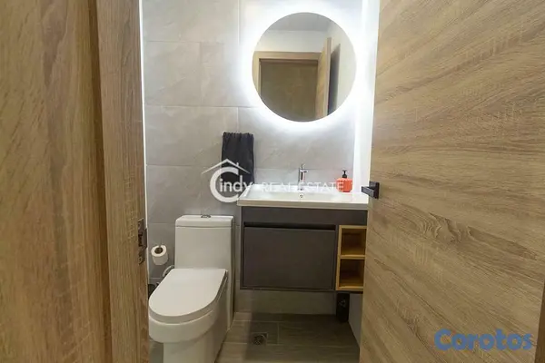 apartamentos - Apartamento de 140 M2 en Torre, 4 Habitaciones, Ar 11
