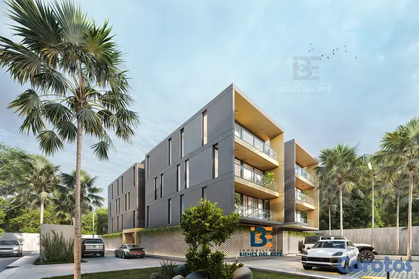 apartamentos - EN VENTA..... Exclusivo proyecto residencial de ap 1