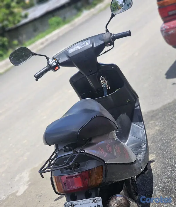 motores y pasolas - Vendo 3kj Clasica 4