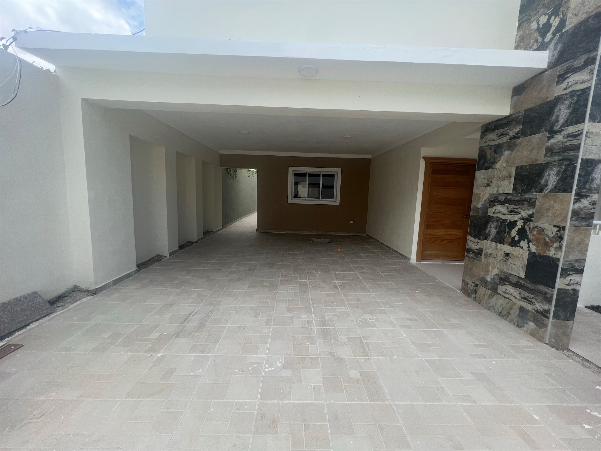 casas - casa en la autopista de san Isidro prado oriental Santo Domingo este 5