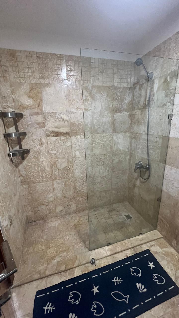 apartamentos - Apartamento amueblado en venta en Playa nueva Romana, palmera 11. 3