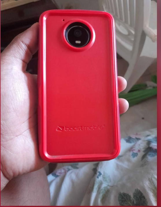 celulares y tabletas - Celular Moto E4 PLUS ESTA DESBLOQUEADO COGE TODO LOS CHIPS 3