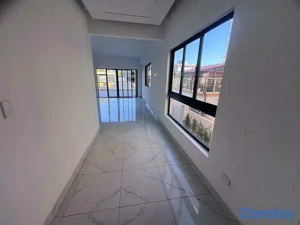 apartamentos - Apartamento a estrenar en Torre moderna del Ensanche Ozama  2