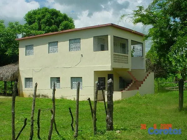 otros inmuebles - Finca en Venta Ubicada en San Pedro de Macorís Macoris 3