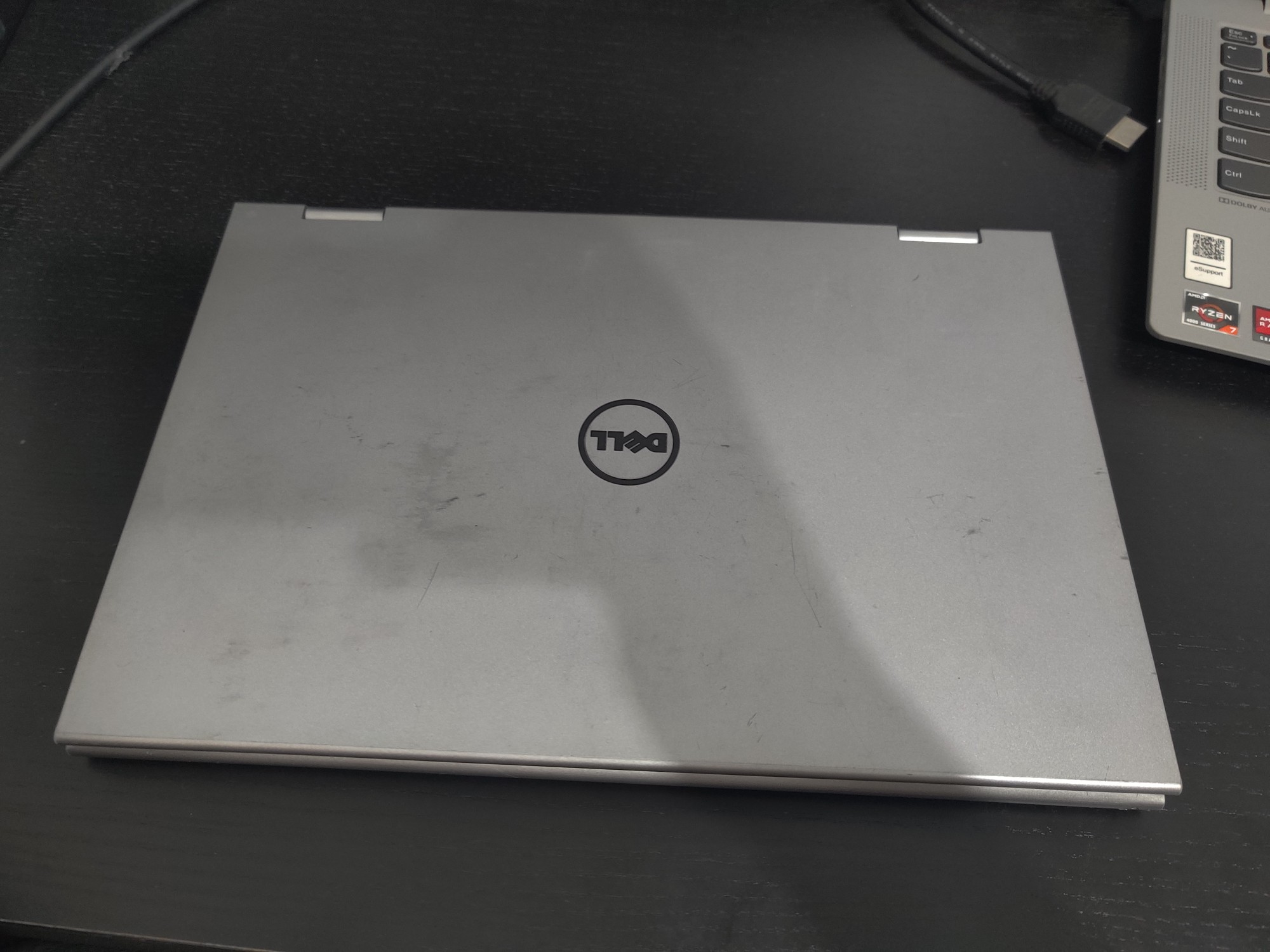 computadoras y laptops - DELL Inspiron 11 i3147, 2 en 1 con pantalla touch
