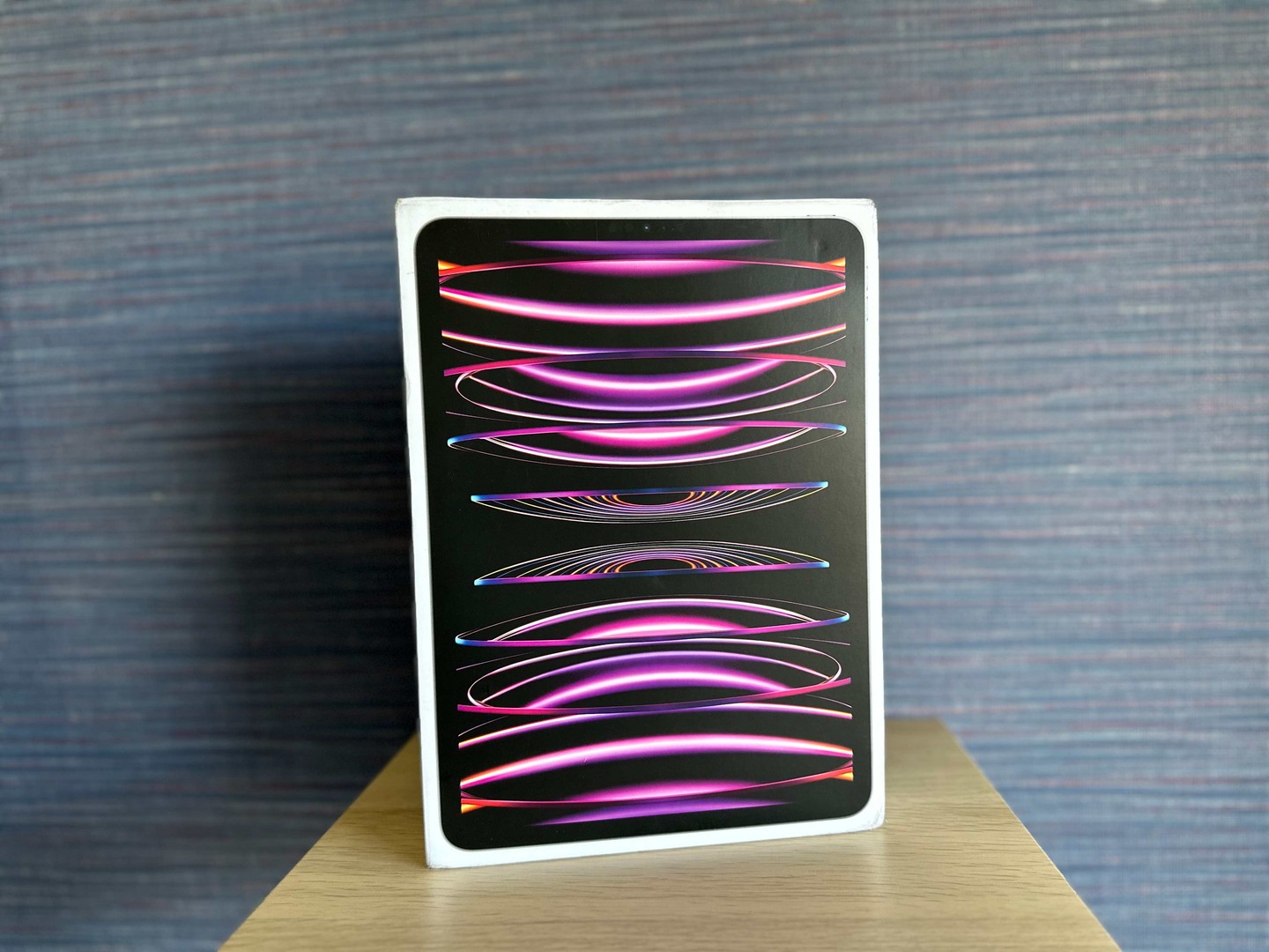 celulares y tabletas - Vendo iPad Pro 11 inch 256GB (4th Gen) M2 Apple CHIP/ Sellada $ 51,500 NEG