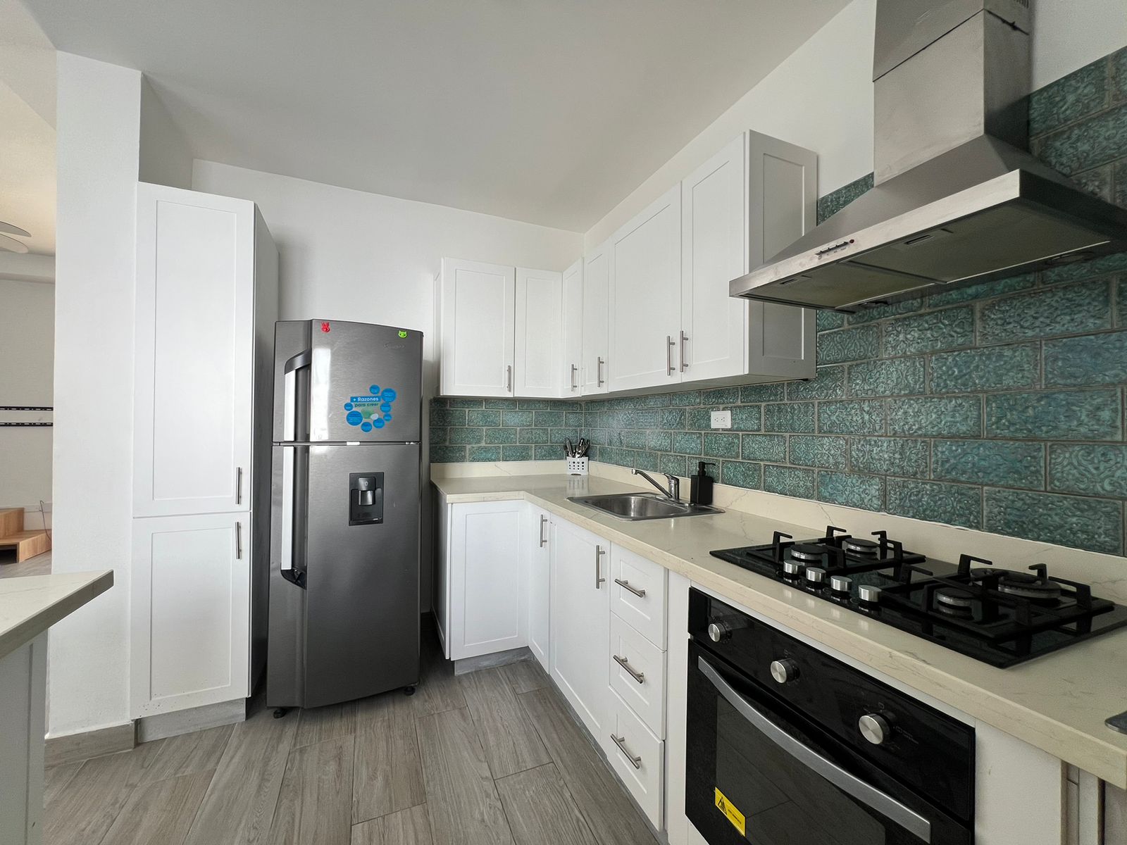 apartamentos - Renta TownHouse en WhiteSands  1