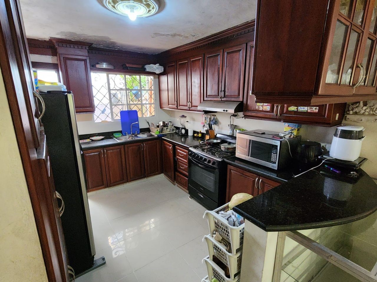 casas - Magestuosa residencia ubicada en Santé IV, Madre Vieja Sur, San Cristóbal. 8