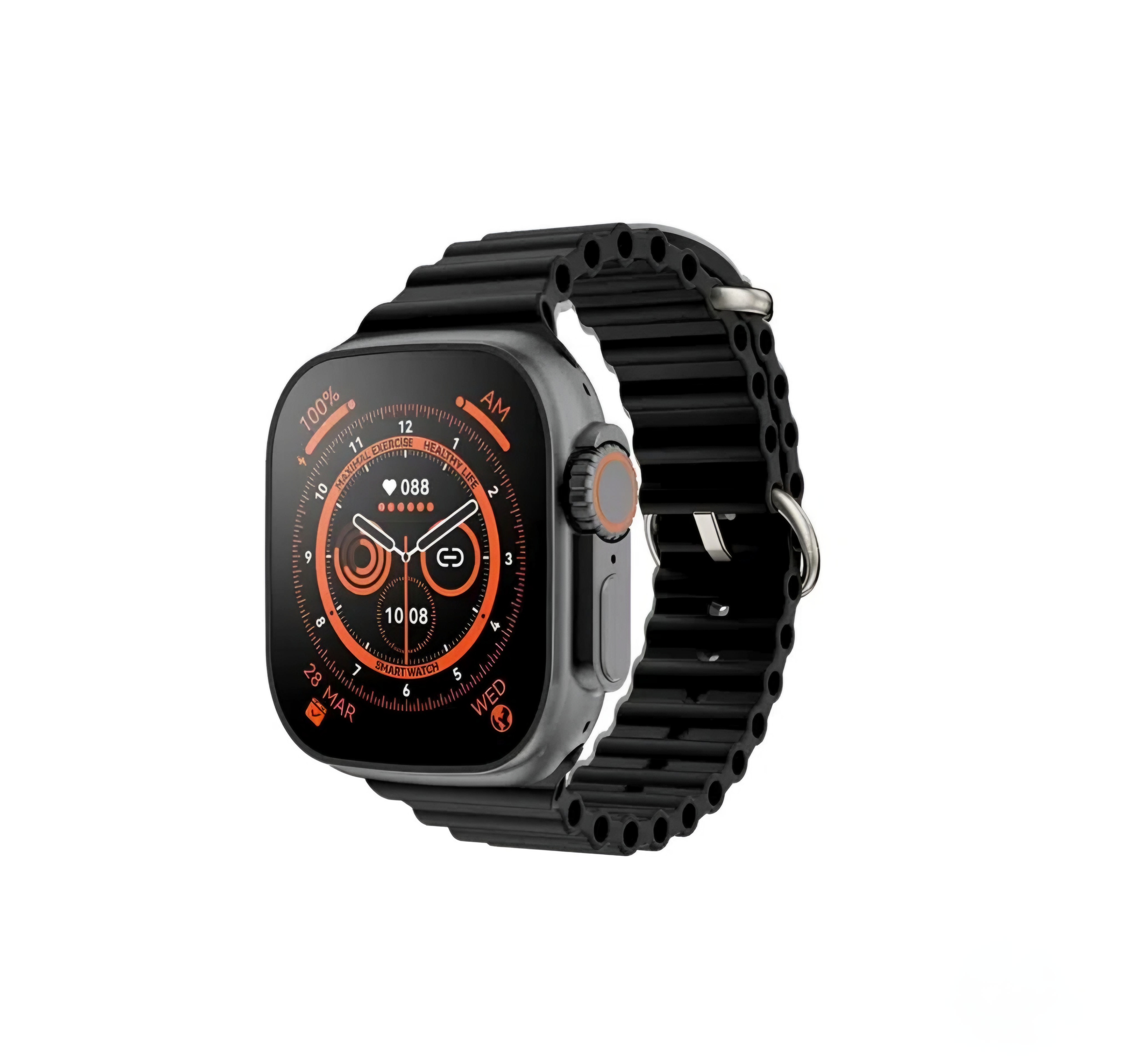 otros electronicos - Reloj Smart Watch T9 2