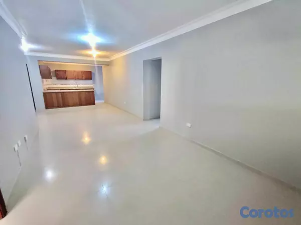 apartamentos - Vendo apartamento en El Millón 9