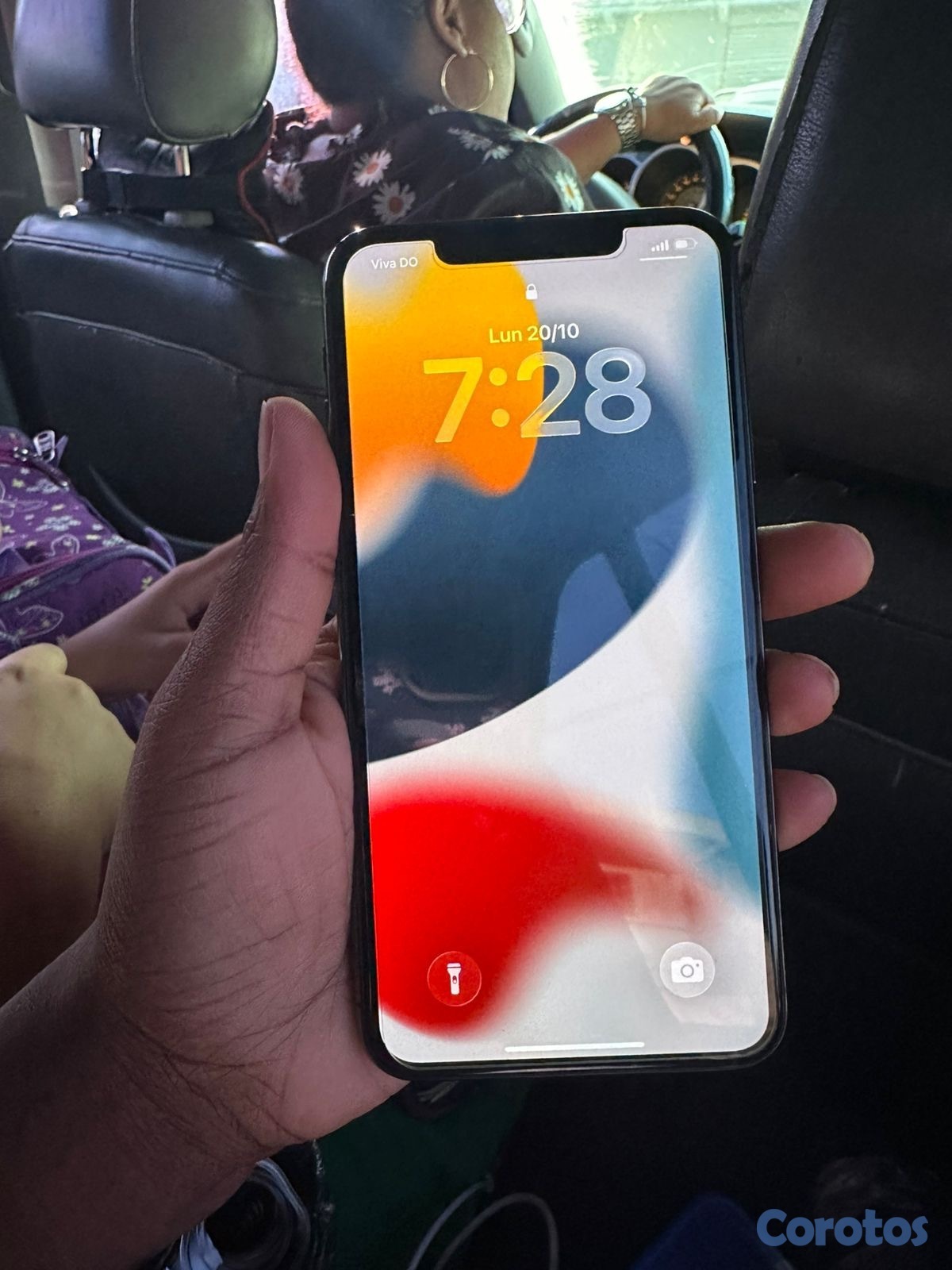 celulares y tabletas - iPhone 11 Pro Max  1