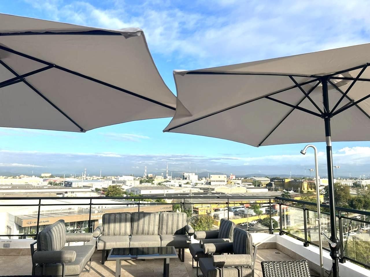penthouses - En venta penthouse en Renacimiento  4