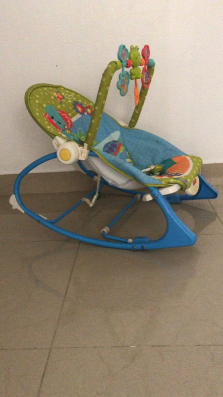 coches y sillas - Silla para bebe