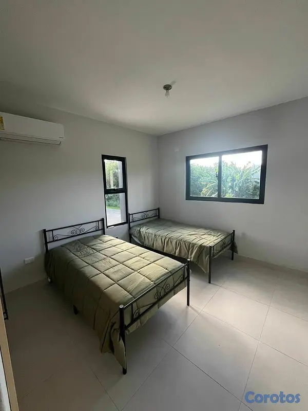 casas vacacionales y villas - Vendo Hermosa Villa ubicada en el residencial Gard 11