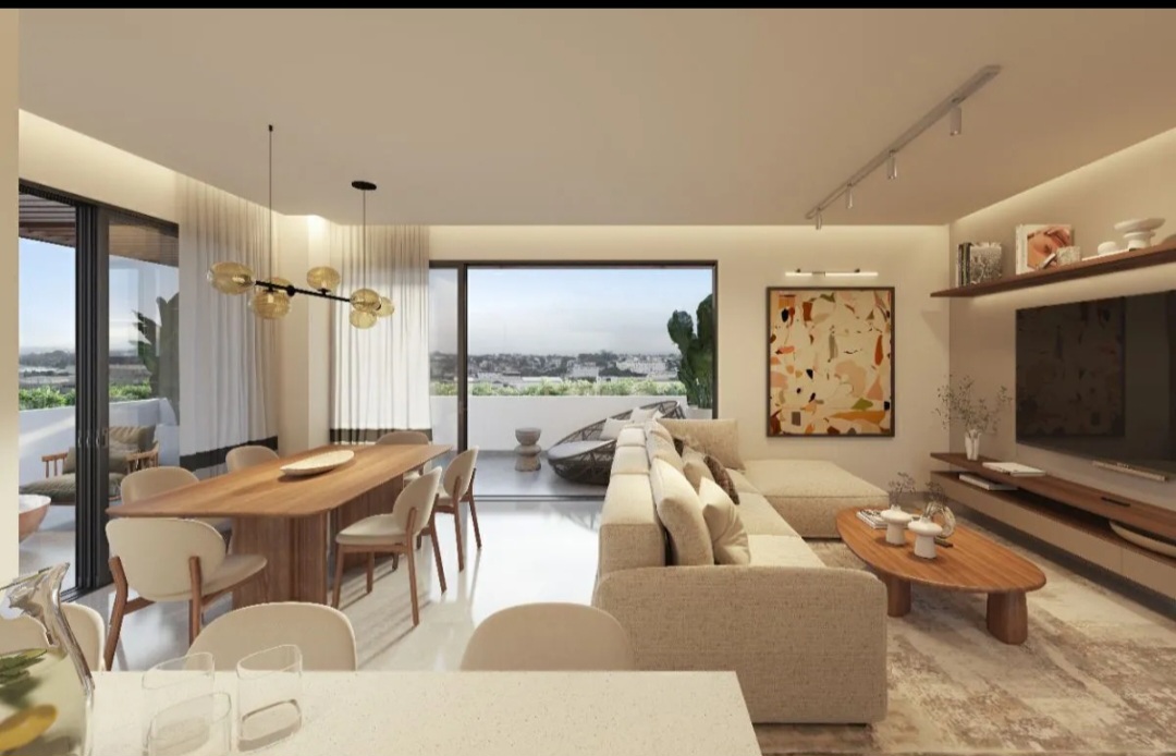 apartamentos - El estilo.de vida que mereces en Torre moderna de Alma Rosa 1ra 