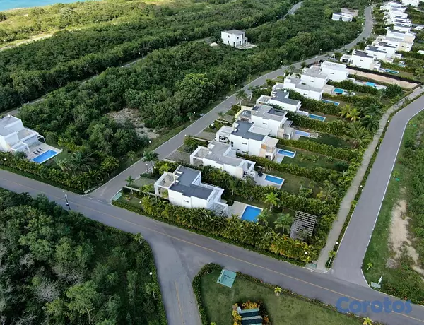 solares y terrenos - Vendo Solares Bahía en Playa Nueva Romana 4