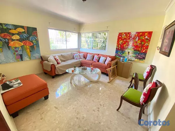 casas - Casa en La Castellana 7