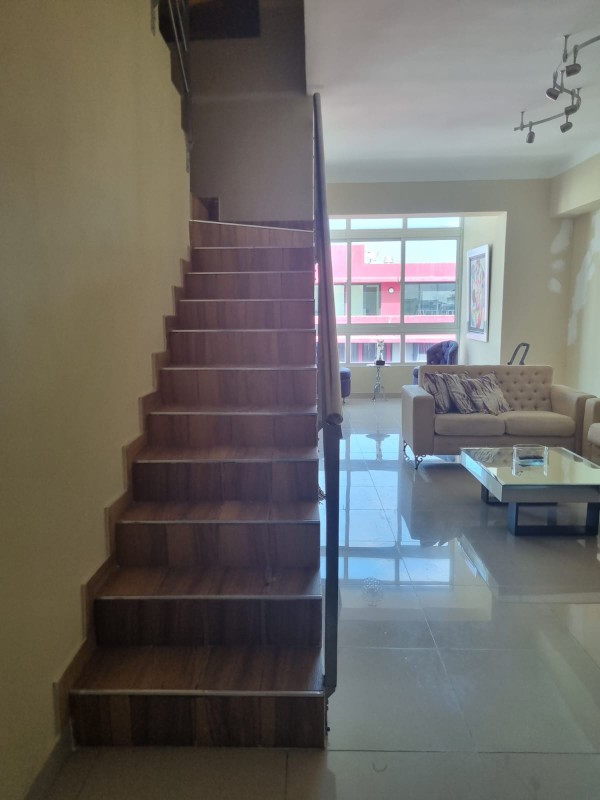 apartamentos - Apartamento en evaristo morales 7