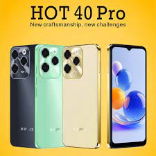 celulares y tabletas - TELEFONO M-HORSE SPARK 40 PRO+ 128+8 GB 1