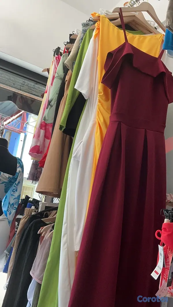 zapatos para mujer - Ropa al por mayor y unidad👗🔥Ideal para revender o  8