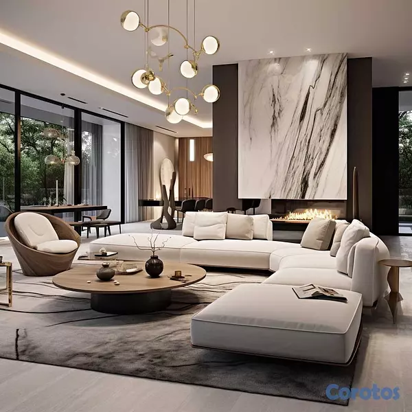 apartamentos - Apartamentos terminados, edificio Boutique, en Pra 7