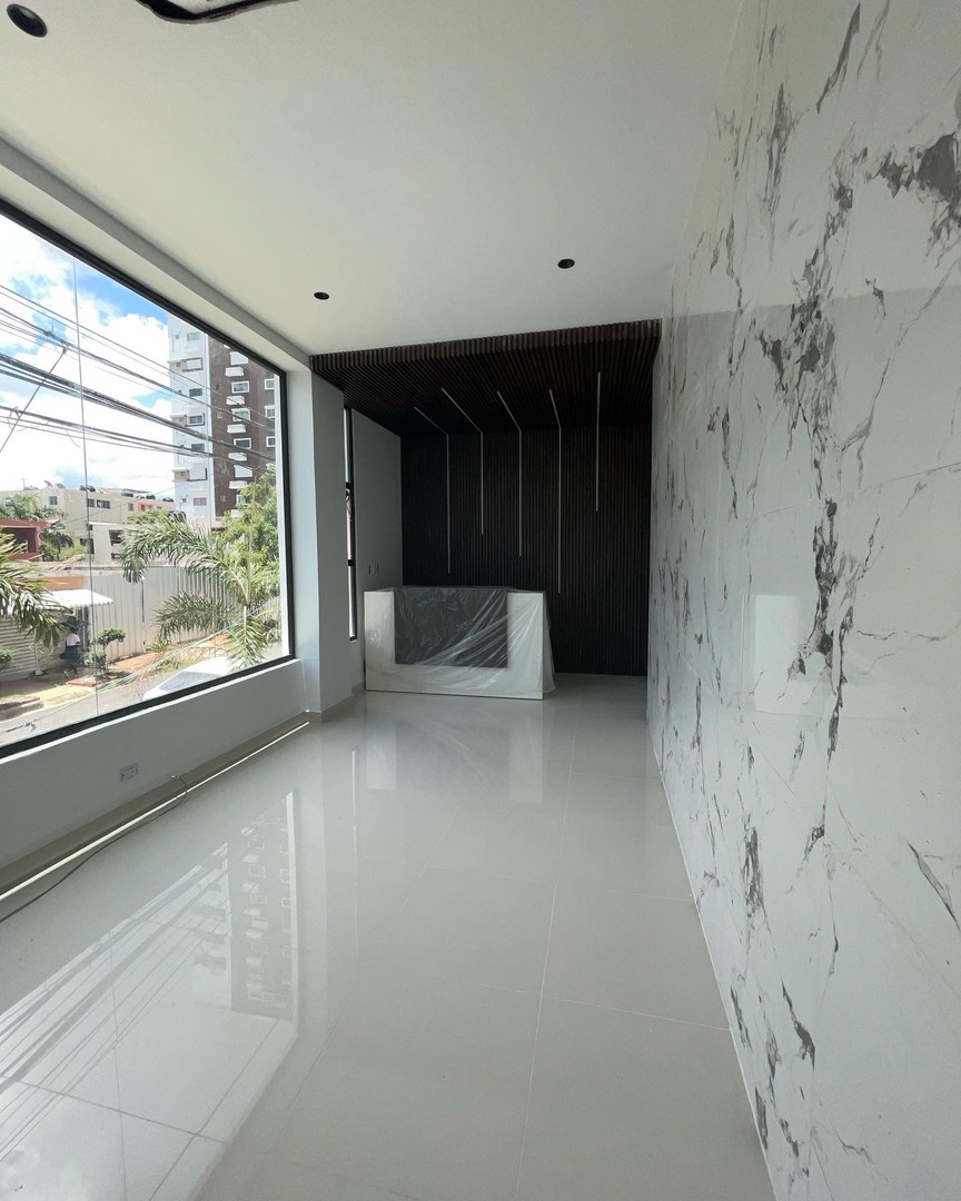 apartamentos - Apartamento Piso 12, Alma Rosa I 3