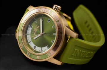 joyas, relojes y accesorios - Reloj invicta.. Original