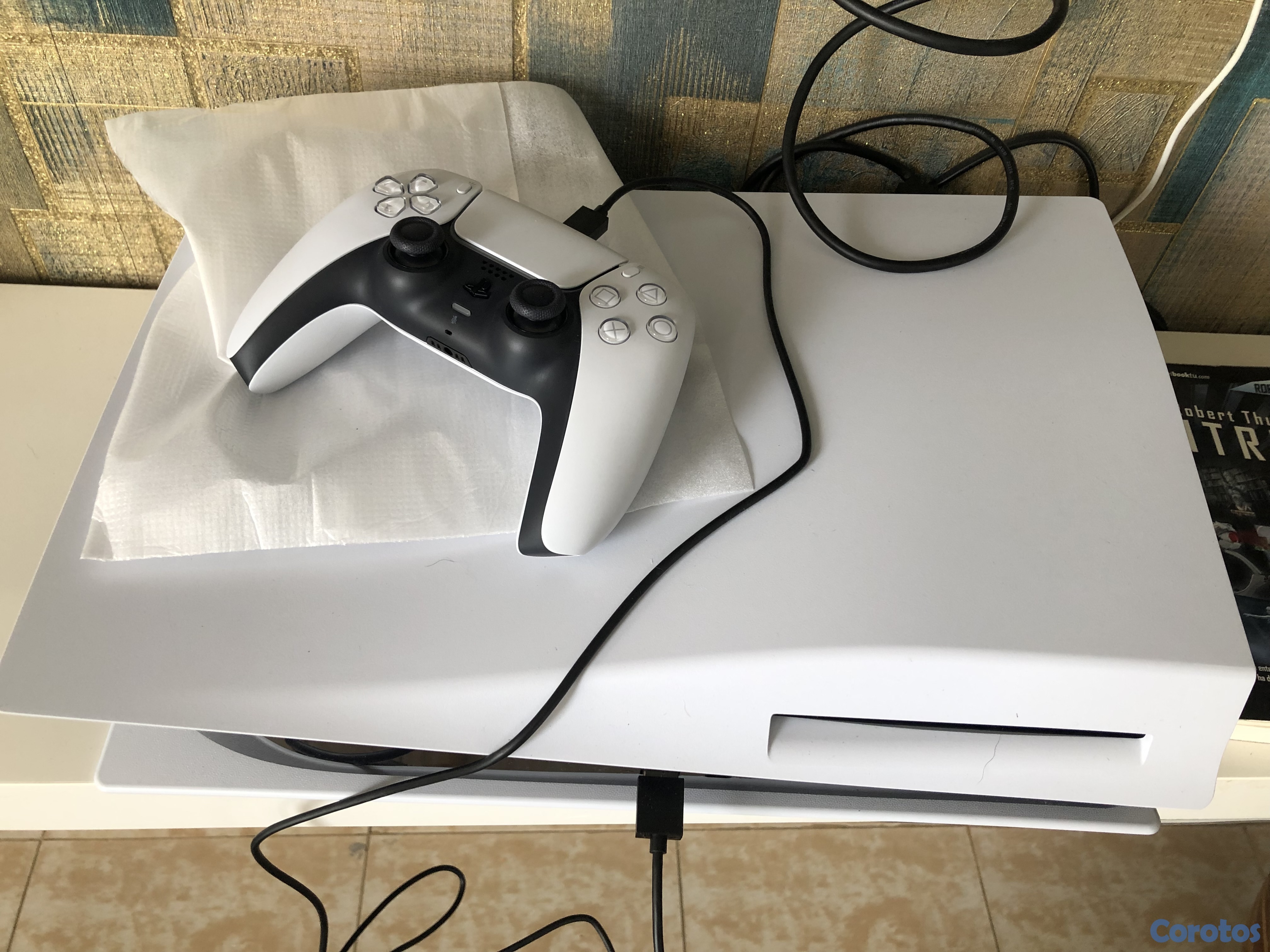 consolas y videojuegos - Vendo PlaySation (PSP) 5 2