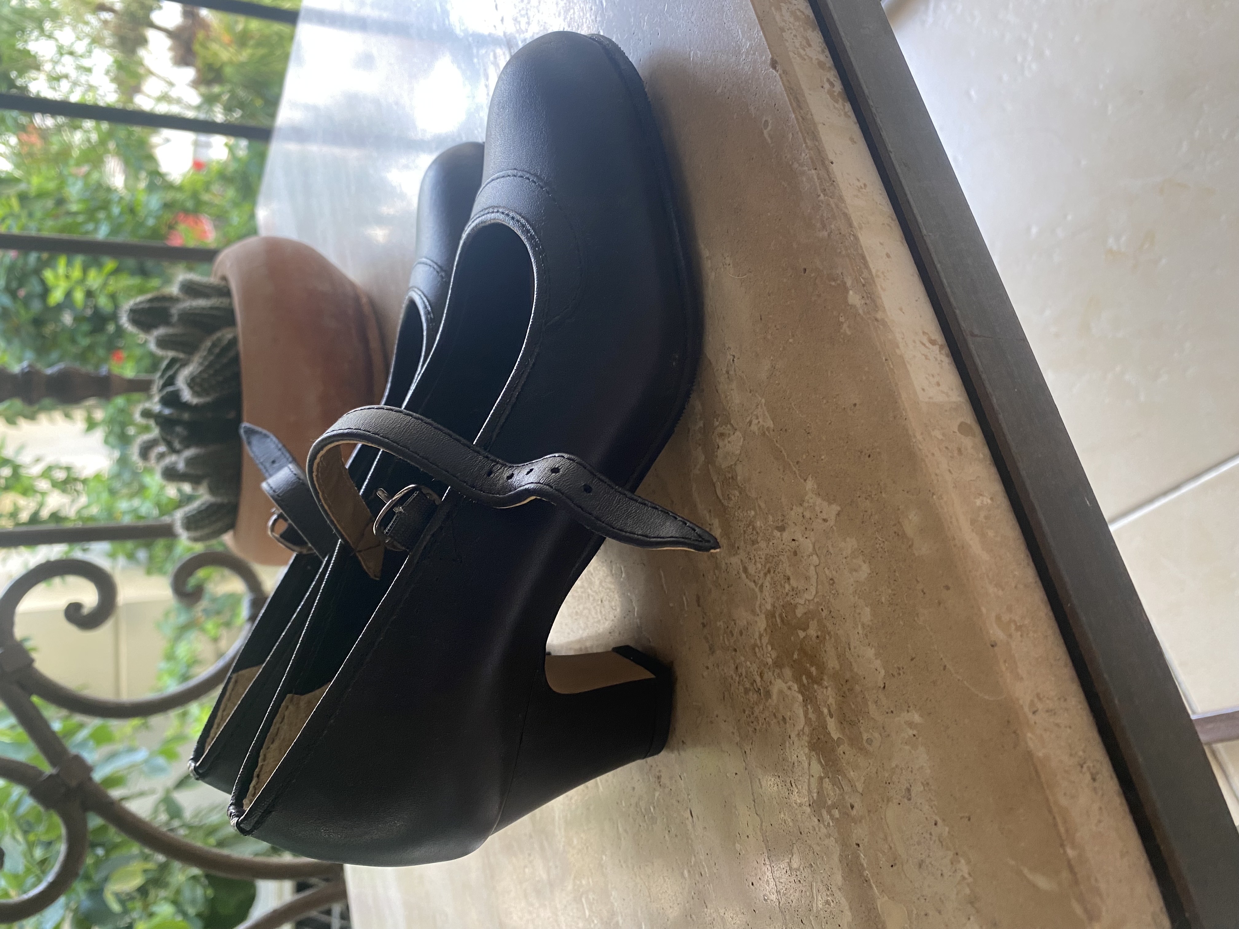 zapatos para mujer - zapatos para Flamenco  1