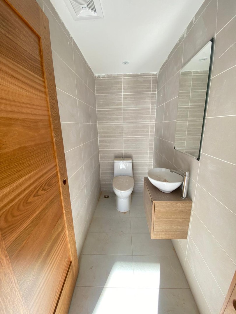penthouses - Venta de Penthouse nuevo en Mirador Sur  6