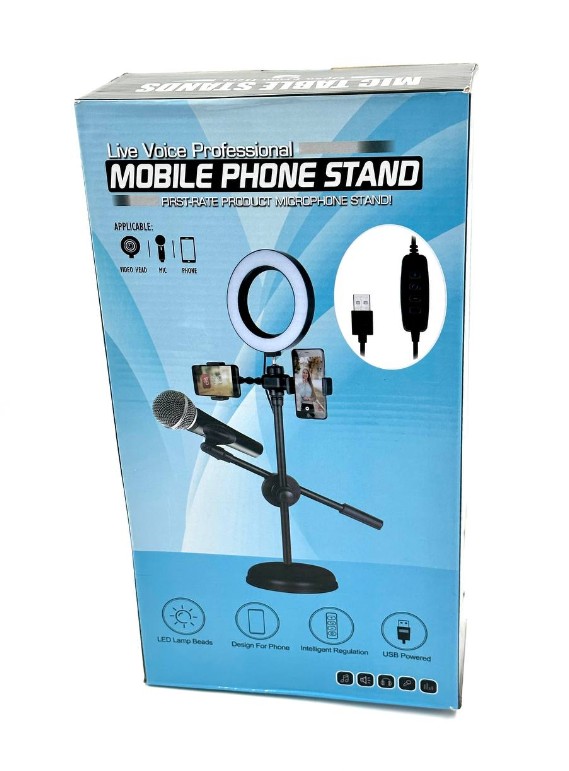 accesorios para electronica - Mobile Phone Stand 1