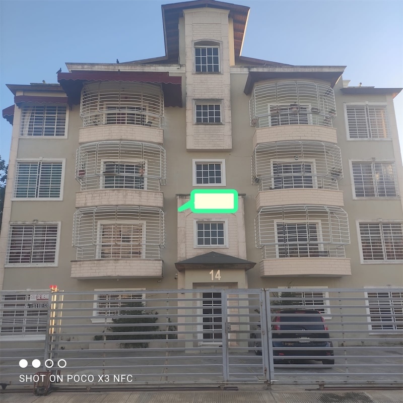 apartamentos - Venta de penthouse de 220mts en la autopista de san Isidro Prado Oriental 