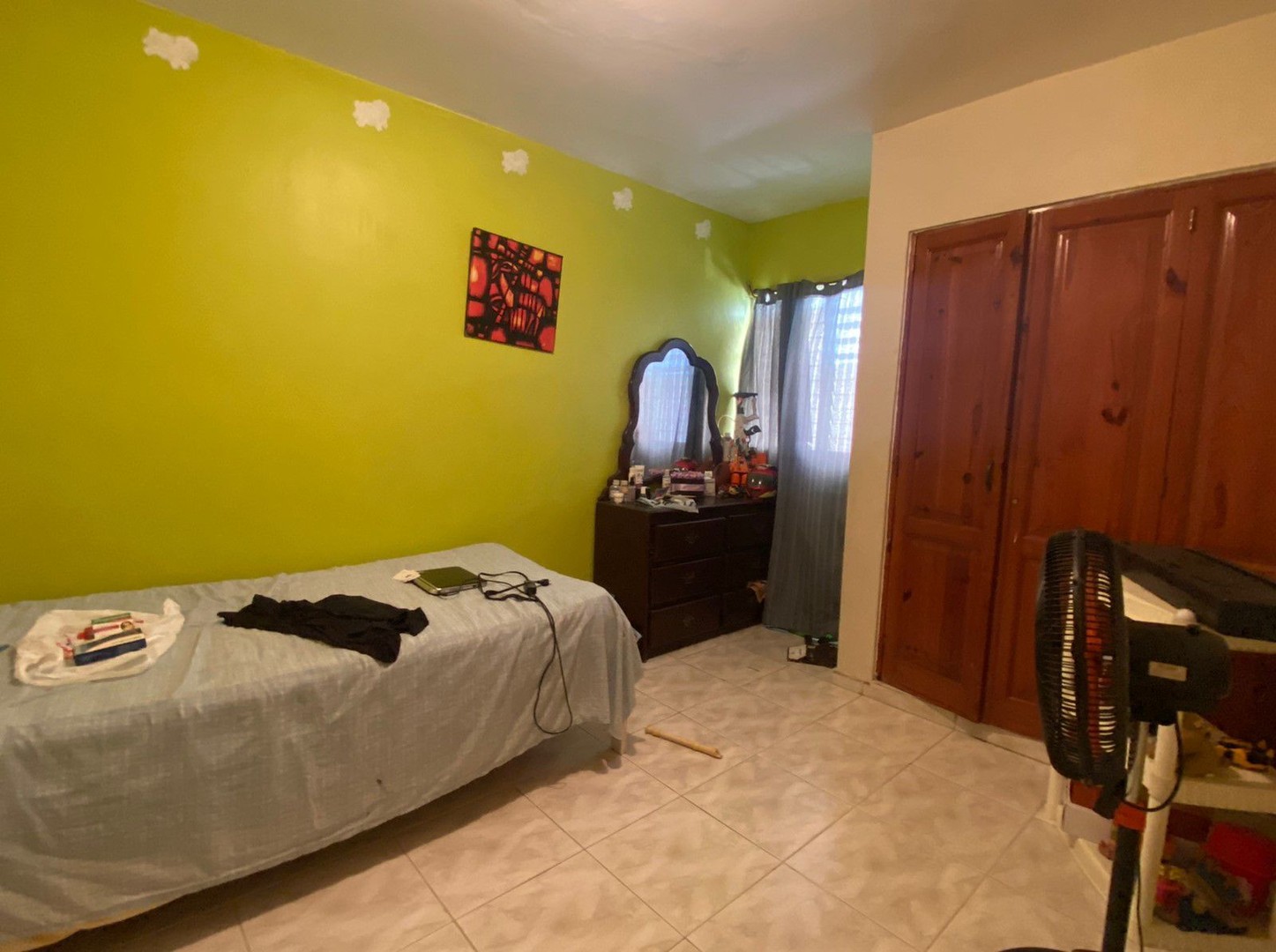 apartamentos - VENTA DE APARTAMENTO EN EL SECTOR MIRAMAR DE LA INDEPENDENCIA
 4